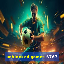 unblocked games 6767